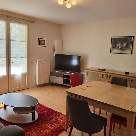 Au Coeur De - Climatisee