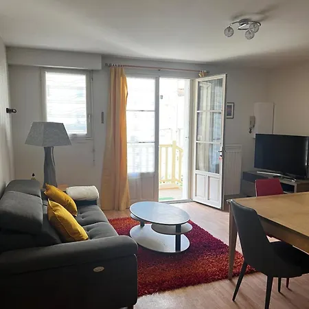 Au Coeur De - Climatisée