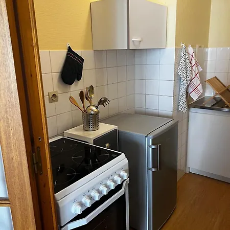 Apartmán Au Coeur De Saumur
