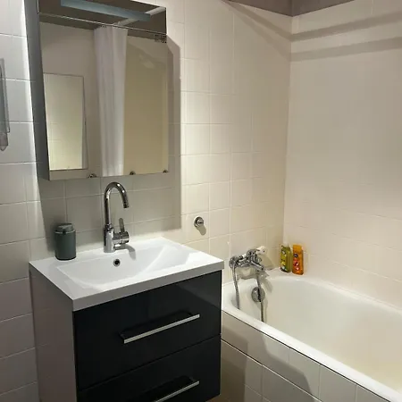 Au Coeur De - Climatisee *