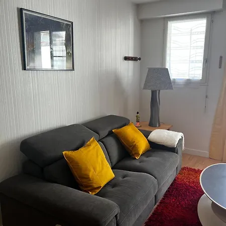 Au Coeur De - Climatisée Saumur