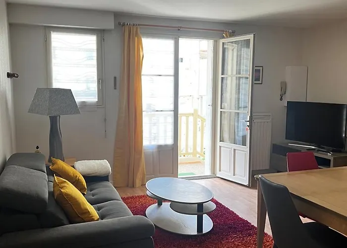 Au Coeur De - Climatisee