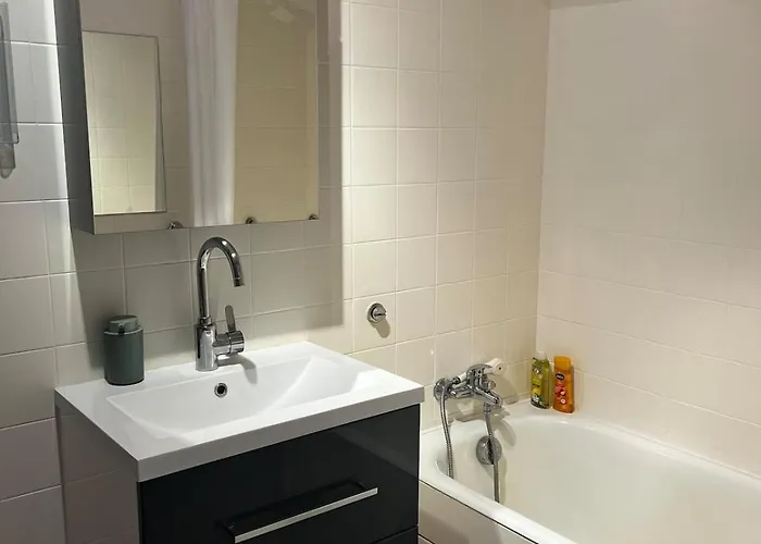 Au Coeur De - Climatisee *